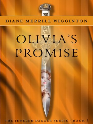 cover image of Olivia's Promise